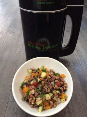 Mighty MMM So Good Bean Salad